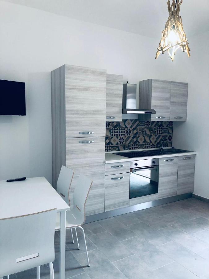 Le 5 Residence โรดิการ์กานิโก ภายนอก รูปภาพ