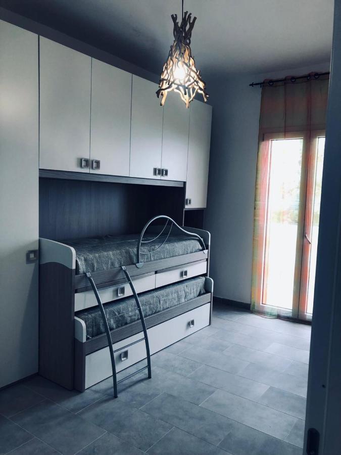 Le 5 Residence โรดิการ์กานิโก ภายนอก รูปภาพ