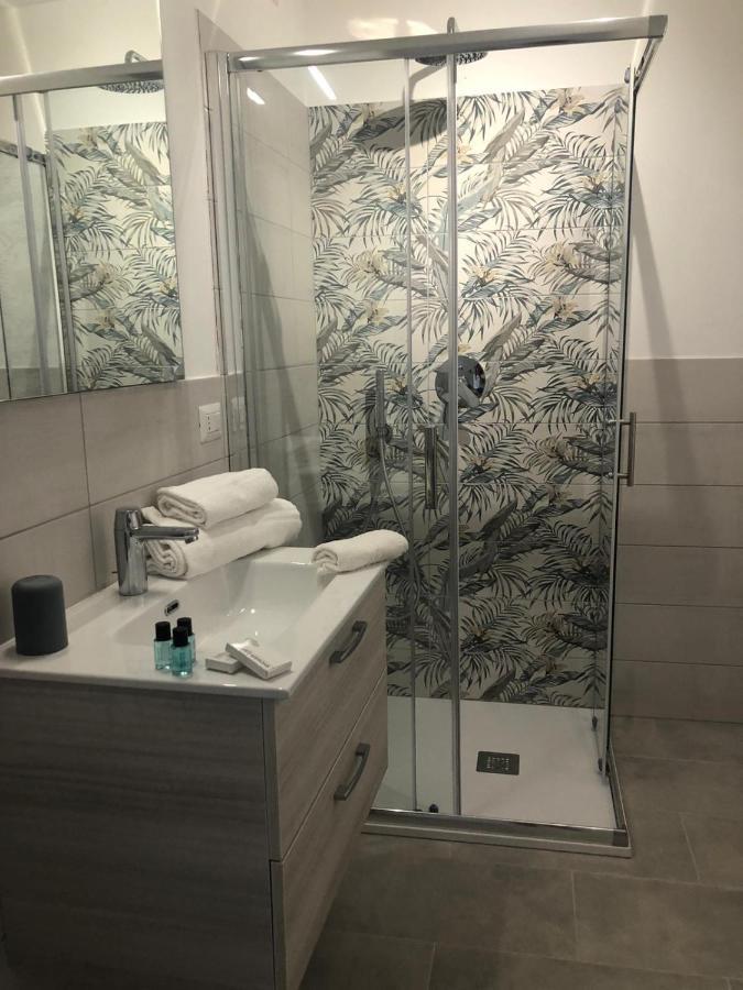 Le 5 Residence โรดิการ์กานิโก ภายนอก รูปภาพ