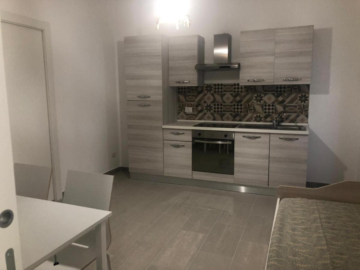 Le 5 Residence โรดิการ์กานิโก ภายนอก รูปภาพ