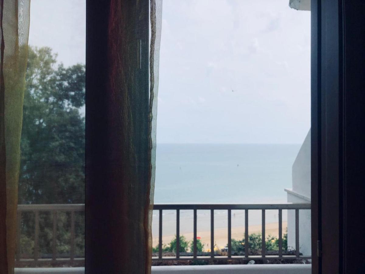 Le 5 Residence โรดิการ์กานิโก ภายนอก รูปภาพ