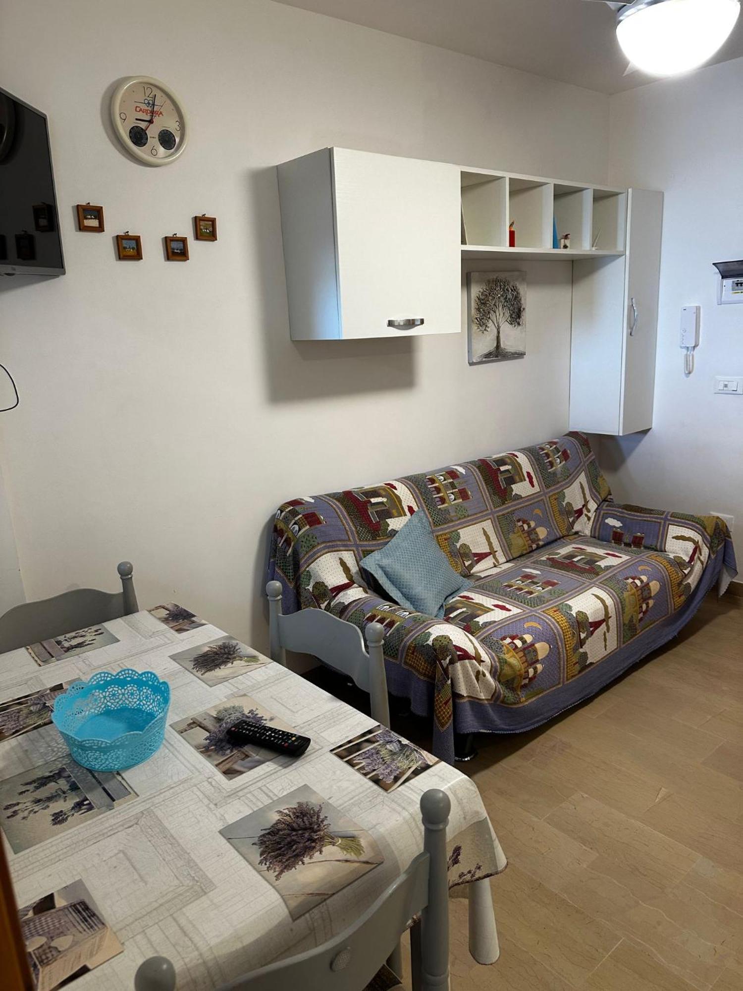 Le 5 Residence โรดิการ์กานิโก ภายนอก รูปภาพ
